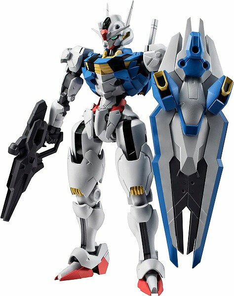 商品：ROBOT魂 SIDE MS ガンダム・エ... 7700