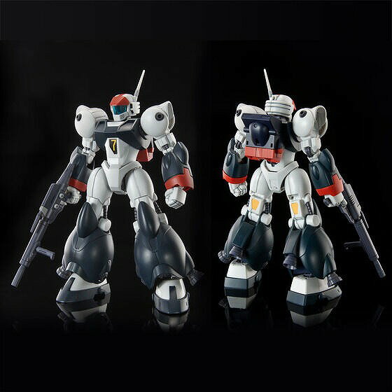 HG HG 1/144 バイファム スリング・パニアー装備型 (銀河漂流バイファム)【新品】 BANDAI バンダイ プラモデル 【宅配便のみ】