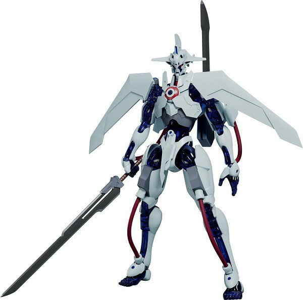 MODEROID ダン オブ サーズデイ (ガン×ソード) (GUN×SWORD) グッドスマイルカンパニー プラモデル 