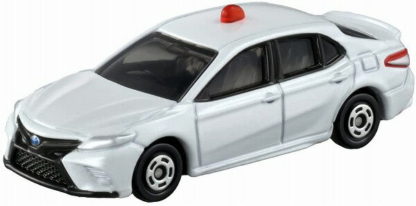 トミカ 031 トヨタ カムリ スポーツ 覆面パトロールカー【新品】 ミニカー TOMICA 【宅配便のみ】のサムネイル