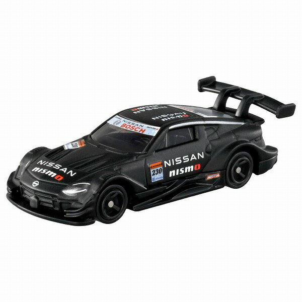 トミカ 013 日産 フェアレディZ NISMO GT500【新品】 ミニカー TOMICA 【宅配便のみ】