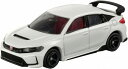 トミカ 078 ホンダ シビック TYPE R【新品】 ミニカー TOMICA 【宅配便のみ】