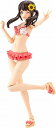 創彩少女庭園 1/10 結城 まどか【水着】【新品】 壽屋 コトブキヤ KOTOBUKIYA プラモデル 【宅配便のみ】