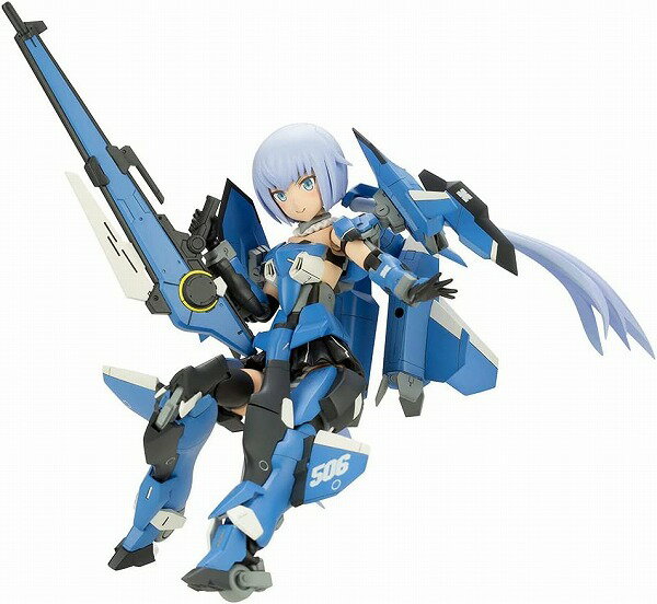 フレームアームズ ガール スティレット XF-3【新品】 FRAME ARMS 壽屋 プラモデル KOTOBUKIYA 【宅配便のみ】