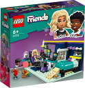 レゴ フレンズ レゴ フレンズ ノヴァの部屋 41755【新品】 LEGO Friends　知育玩具 【宅配便のみ】