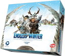 エンドレスウインター ペイリオアメリカンズ【新品】 ボードゲーム アナログゲーム テーブルゲーム ボドゲ 【宅配便のみ】