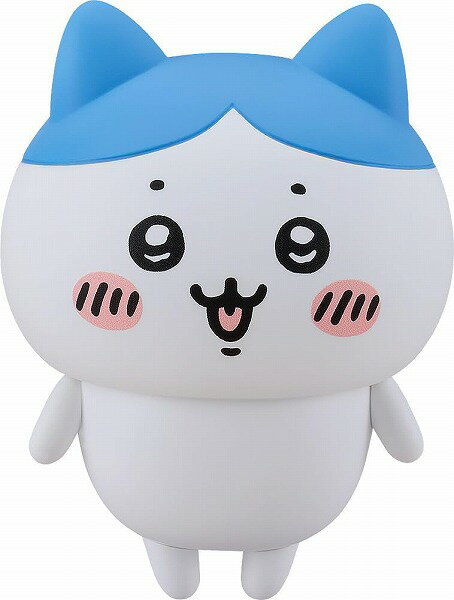 ねんどろいど ちいかわ ハチワレ【新品】 フィギュア 【宅配便のみ】のサムネイル
