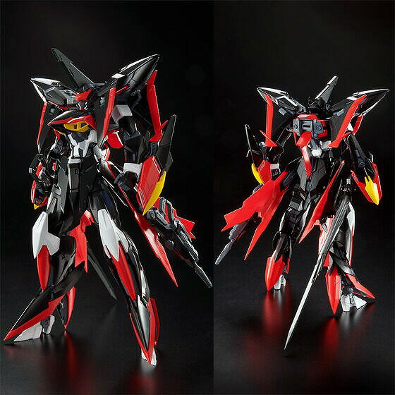 MG 1/100 MVF-X08R2 エクリプスガンダム2号機 (機動戦士ガンダムSEED ECLIPSE)【新品】 ガンプラ マスターグレード プラモデル 限定 【宅配便のみ】