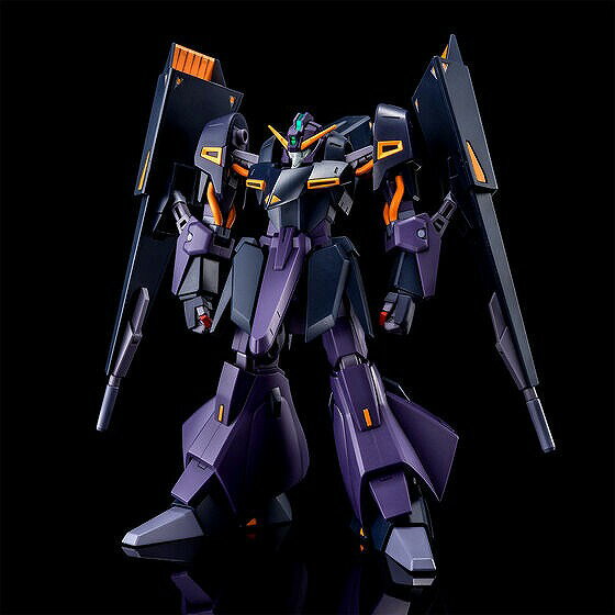 HGUC 1/144 ORX-005 ギャプランTR-5[フライルー] (ティターンズ仕様)(A.O.Z RE-BOOT版)(.O.Z RE-BOOT ガンダム・インレ-くろうさぎのみた夢-)【新品】 ガンプラ プラモデル 限定 【宅配便のみ】