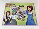 アイドルマスター ミリオンライブ! ミリオンしょうぎ プリンセススターズver.【新品】 ボードゲーム アナログゲーム テーブルゲーム ボドゲ 【宅配便のみ】