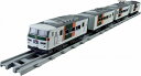 プラレール リアルクラス 185系特急電車 (踊り子 湘南ブロック色)【新品】 タカラトミー 車両 本体 【宅配便のみ】