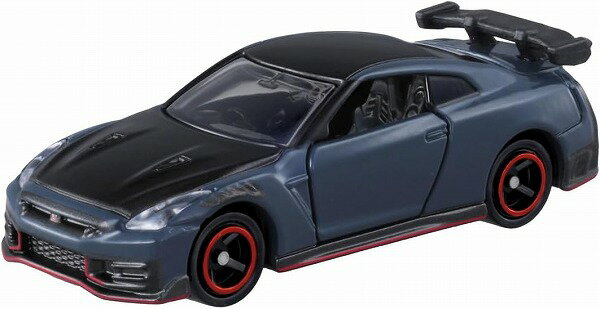 トミカ 060 日産 NISSAN GT-R NISMO【新品】 ミニカー TOMICA 【宅配便のみ】のサムネイル