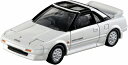 トミカプレミアム 40 トヨタ MR2【新品】 トミカ ミニカー TOMICA 【宅配便のみ】