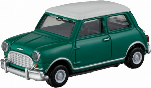 トミカプレミアム 12 モーリス ミニ (トミカプレミアム発売記念仕様)【新品】 トミカ ミニカー TOMICA 【宅配便のみ】のサムネイル