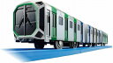 プラレール S-37 Osaka Metro 中央線 400系 (クロスシート車仕様)【新品】 タカラトミー 車両 本体 【宅配便のみ】