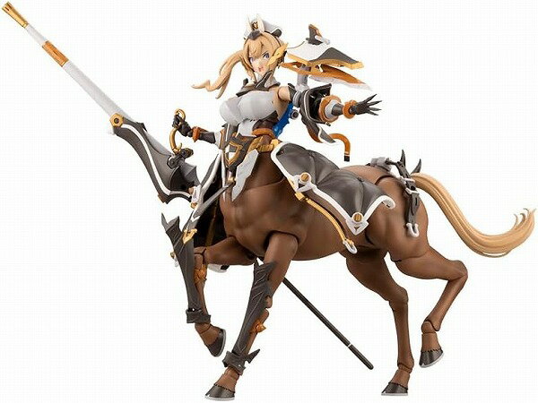アルカナディア エレーナ 壽屋 コトブキヤ KOTOBUKIYA【新品】 プラモデル 【宅配便のみ】のサムネイル