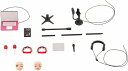 創彩少女庭園 アフタースクール リツカのカラオケ&レコーディングセット【新品】 壽屋 コトブキヤ KOTOBUKIYA プラモデル 【宅配便のみ】
