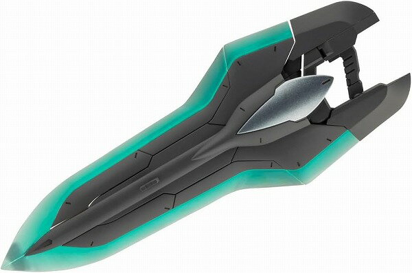 モデリングサポートグッズ ヘヴィウェポンユニット48 メガスラッシュエッジ2【新品】 壽屋 M.S.G プラモデル KOTOBUKIYA 【宅配便のみ】(3.0)