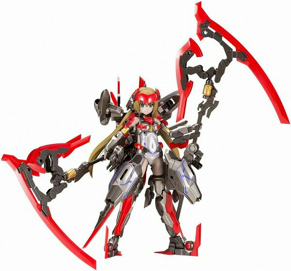 フレームアームズ ガール フレズヴェルク インバート【新品】 FRAME ARMS 壽屋 プラモデル KOTOBUKIYA 【宅配便のみ】