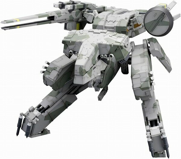 1/100 METAL GEAR REX (メタルギア レックス) (メタルギア ソリッド METAL GEAR) コトブキヤ 壽屋【新品】 プラモデル 【宅配便のみ】