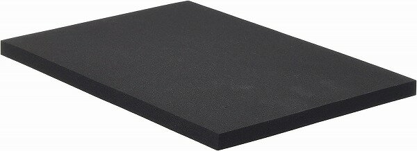 【メール便発送可】No.54 コンプレッサー用防振マット 74554【新品】 タミヤ エアーブラシシステム