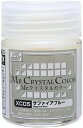 塗料 XC05 サファイアブルー【新品】 GSIクレオス Mr.カラー 【メール便不可】