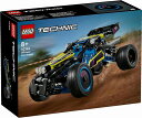 レゴ テクニック オフロード・レースバギー 42164【新品】 LEGO 知育玩具 【宅配便のみ】