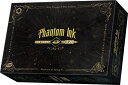 ファントム・インク【新品】 ボードゲーム アナログゲーム テーブルゲーム ボドゲ 【メール便不可】(3)