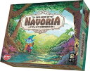 ナヴォリアの開拓者たち【新品】 ボードゲーム アナログゲーム テーブルゲーム ボドゲ 【宅配便のみ】(3)