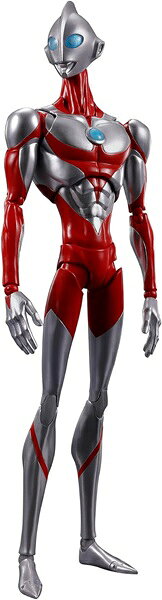 SH 피규어츠 울트라맨 & 에미(ULTRAMAN: RISING) [신품] 피규어 [택배만]