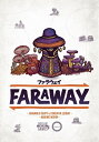 ファラウェイ 日本語版【新品】 ボードゲーム アナログゲーム テーブルゲーム ボドゲ 【宅配便のみ】