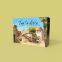 Baladerie バラドリー【新品】 ボードゲーム アナログゲーム テーブルゲーム ボドゲ 【宅配便のみ】(3)