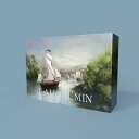 EAUCHEMIN オーシェミンフーヌ【新品】 ボードゲーム アナログゲーム テーブルゲーム ボドゲ 【宅配便のみ】(3)