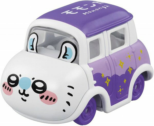 トミカ ドリームトミカ SP ちいかわ モモンガ ドリームトミカ ミニカー TOMICA
