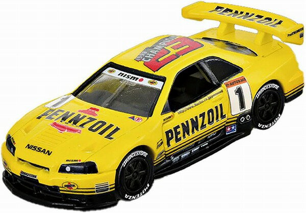 Rakuten - トミカプレミアム トミカプレミアムRacing ペンズオイル・ニスモ GT-R【新品】 トミカ ミニカー TOMICA 【宅配便のみ】