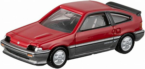 Rakuten - トミカプレミアム 16 ホンダ バラードスポーツ CR-X【新品】 トミカ ミニカー TOMICA 【宅配便のみ】