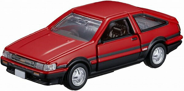 Rakuten - トミカプレミアム 25 トヨタ カローラ レビン【新品】 トミカ ミニカー TOMICA 【宅配便のみ】