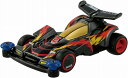 トミカプレミアム トミカプレミアムunlimited 爆走兄弟レッツ&ゴー!! ミニ四駆 ネオトライダガーZMC【新品】 トミカ ミニカー TOMICA 【宅配便のみ】
