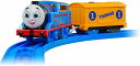 プラレール GOGOトーマス うたっておしゃべり!トーマス【新品】 きかんしゃトーマス 車両 本体 タカラトミー 【宅配便のみ】