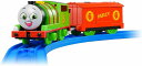 プラレール GOGOトーマス うたっておしゃべり!パーシー【新品】 きかんしゃトーマス 車両 本体 タカラトミー 【宅配便のみ】