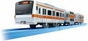 プラレール S-30 E233系中央線 (2階建てグリーン車)【新品】 タカラトミー 車両 本体 【宅配便のみ】