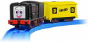 プラレール トーマス GOGOトーマス うたっておしゃべり!ディーゼル【新品】 きかんしゃトーマス 車両 本体 タカラトミー 【宅配便のみ】