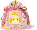 【メール便発送可】あつまれ どうぶつの森 ラッピング×エコバッグ S(しずえ)【新品】 任天堂 Nintendo ニンテンドー