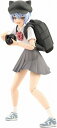 創彩少女庭園 虹村 映美【令法高等学校・夏服】【新品】 壽屋 コトブキヤ KOTOBUKIYA プラモデル 【宅配便のみ】