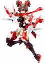 メガミデバイス 朱羅 忍者【新品】 壽屋 コトブキヤ KOTOBUKIYA プラモデル 【宅配便のみ】