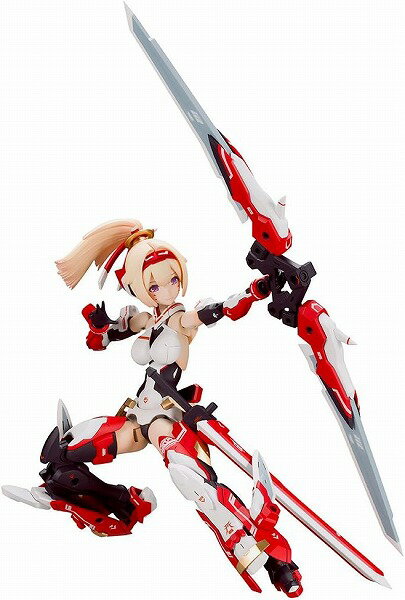 楽天市場】メガミデバイス 朱羅 弓兵 桜鬼の通販 楽天市場】メガミデバイス 朱羅 弓兵 桜鬼の通販