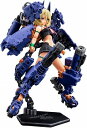 メガミデバイス BUSTER DOLL タンク MIDNIGHT FANG【新品】 壽屋 コトブキヤ KOTOBUKIYA プラモデル 【宅配便のみ】
