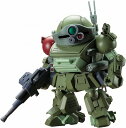 D-STYLE 装甲騎兵ボトムズ スコープドッグ ターボカスタム サンサ戦仕様 キリコ機【新品】 壽屋 D-スタイル プラモデル KOTOBUKIYA 【宅配便のみ】