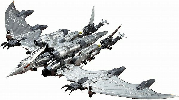 プラモデル買取実績】TOMY 1/72 ゾイド STORM SWORDER/ストーム