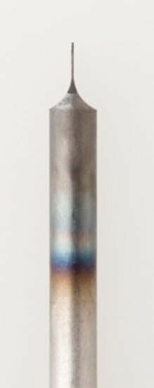 【メール便発送可】GT-65D Mr.ラインチゼル用替刃0.10ミリ【新品】 GSIクレオス Gツール